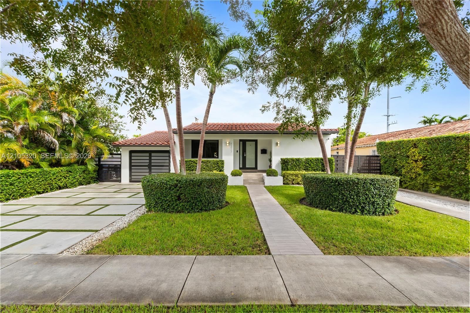 6217 SW 16th St, West Miami FL 33155