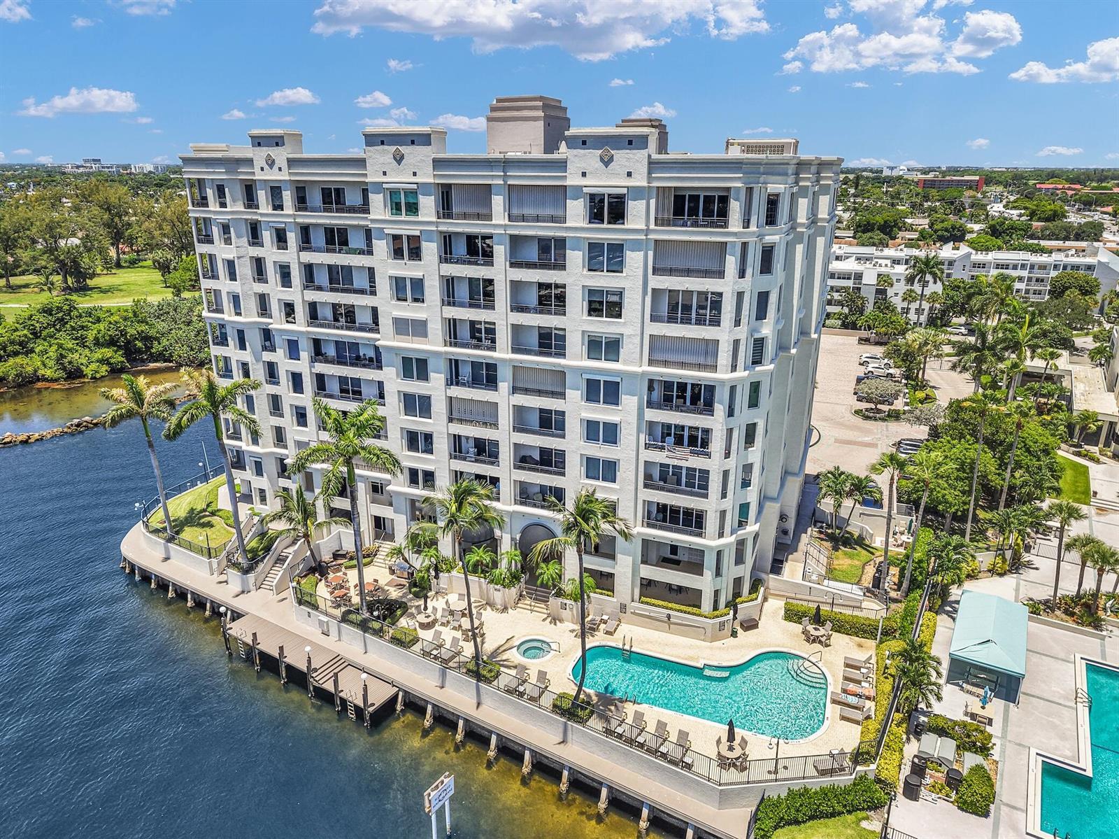 2880 NE 14TH ST Causeway # 213, Pompano Beach FL 33062