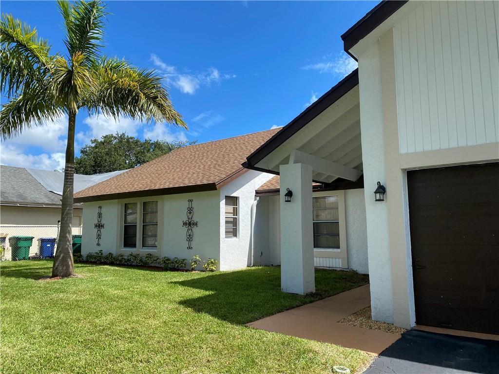 7408 NW 48TH Court, Lauderhill FL 33319