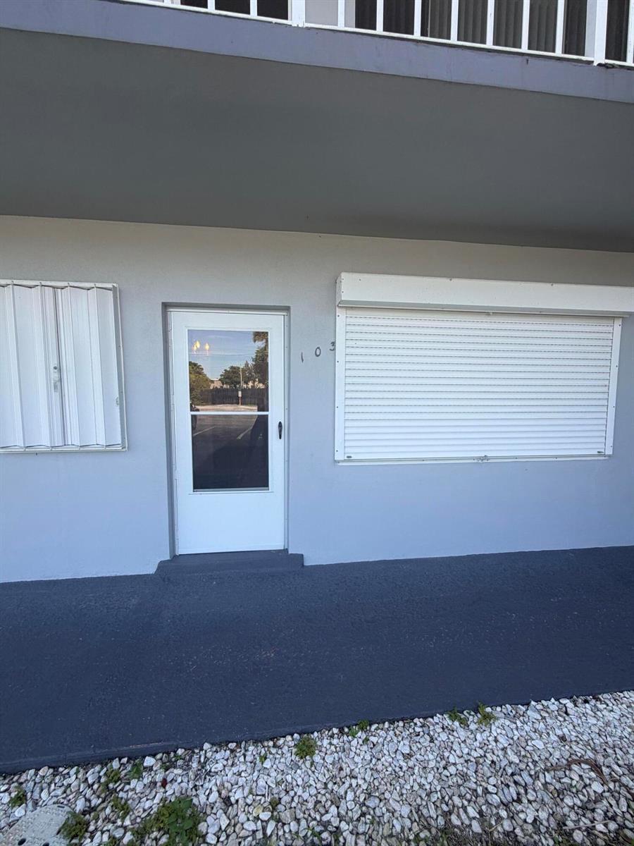 2878 Donnelly Drive # 103, Lake Worth FL 33462