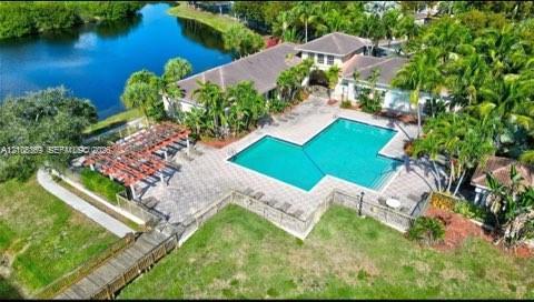 2430 Centergate Dr # 107, Miramar FL 33025