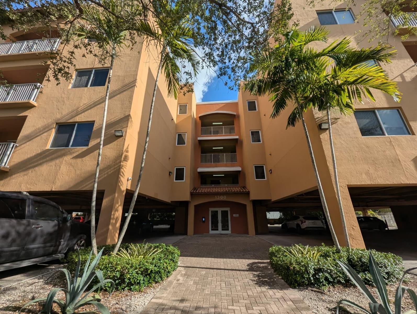 1300 NE 109TH Street # 301, Miami FL 33161