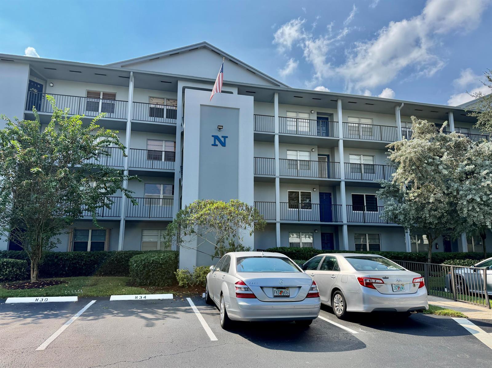 12500 SW 6TH Street # 110N, Pembroke Pines FL 33027