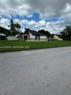 15281 SW 153rd St, Miami FL 33187