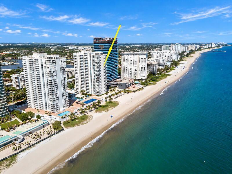 1360 S Ocean Boulevard # 907, Pompano Beach FL 33062