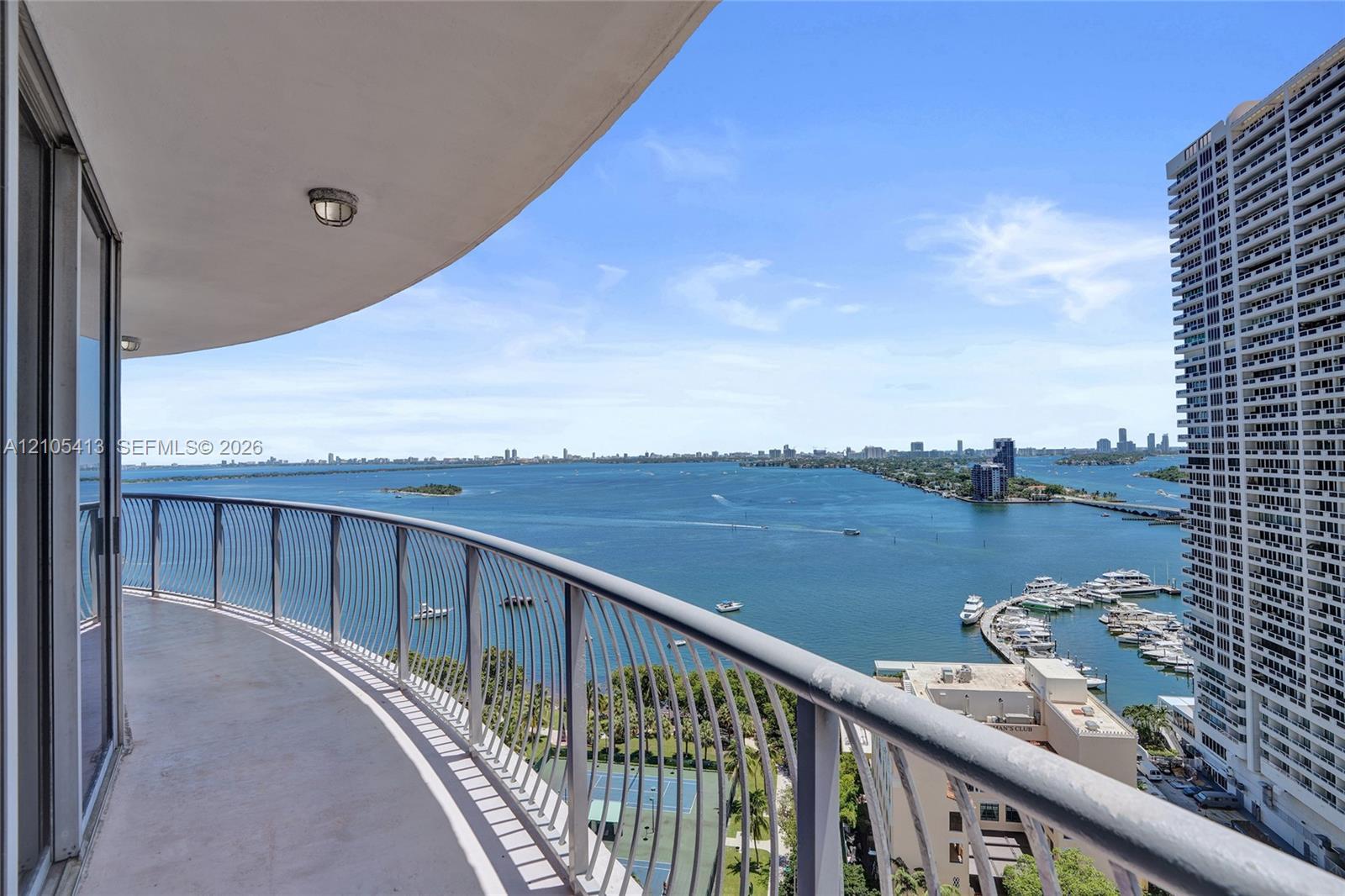 1750 N Bayshore Dr # 2202, Miami FL 33132