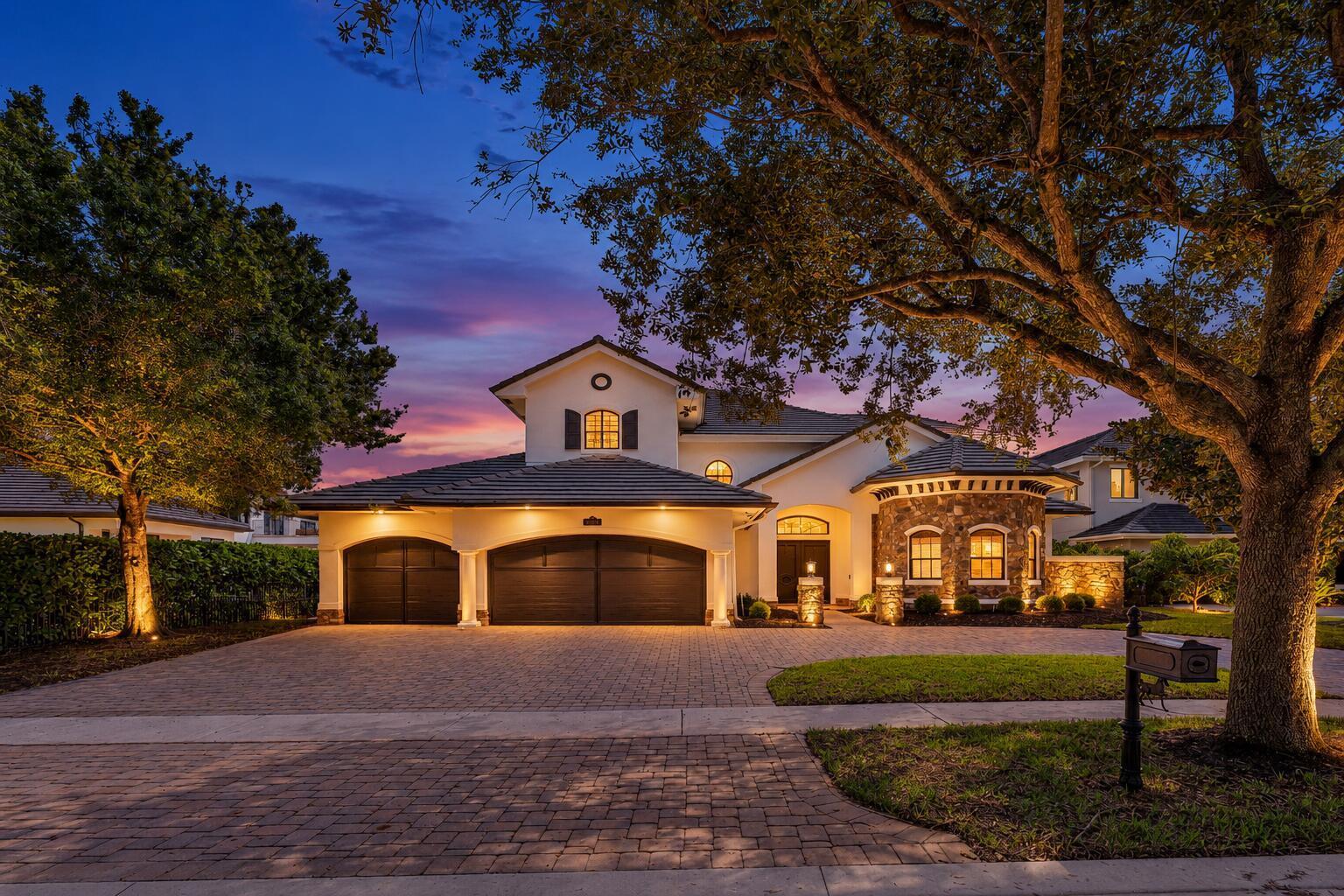 8964 Stone Pier Drive, Boynton Beach FL 33472