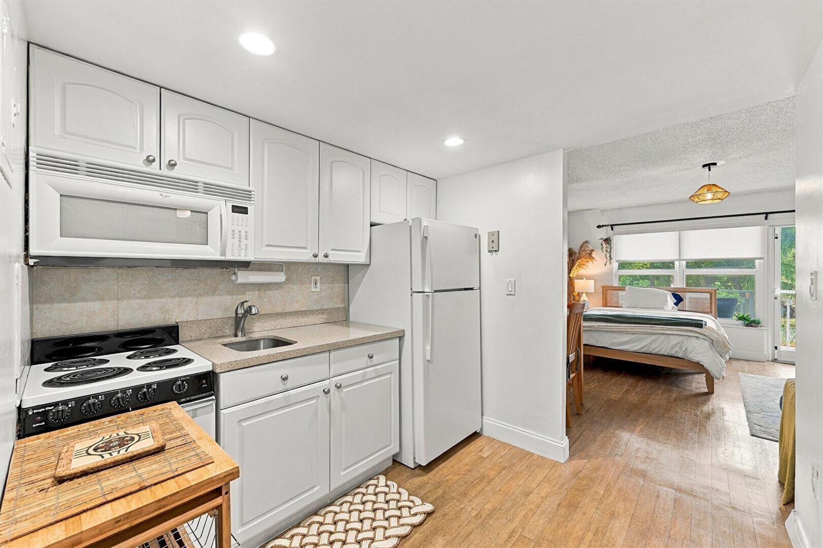 3000 E Sunrise Boulevard # 2H, Fort Lauderdale FL 33304