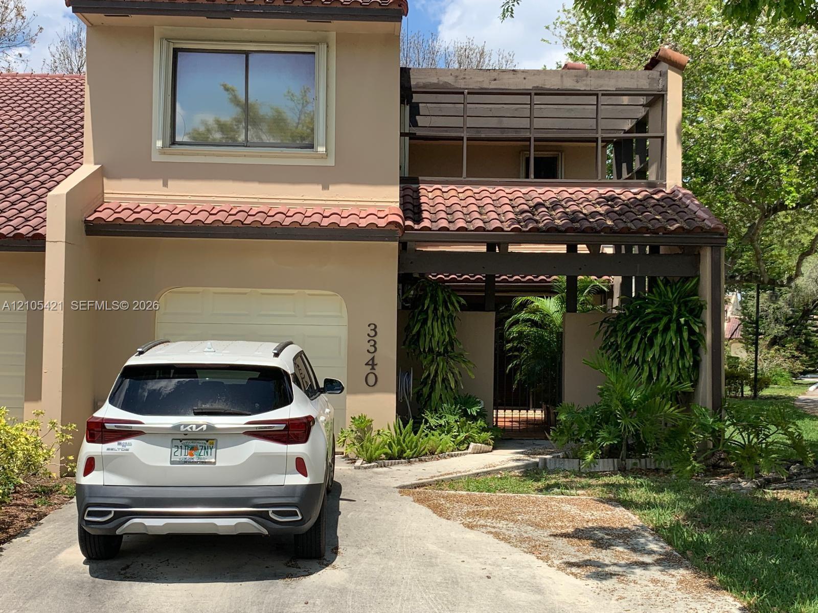 3340 Torremolinos Ave # 40, Doral FL 33178
