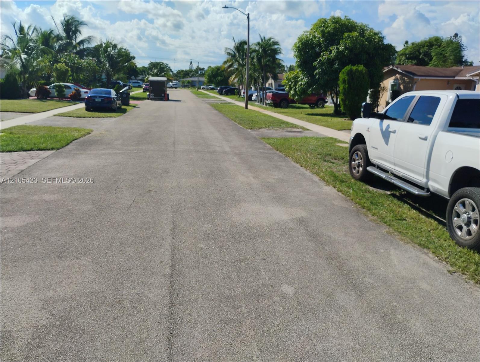 6803 Oakhill, North Lauderdale FL 33068