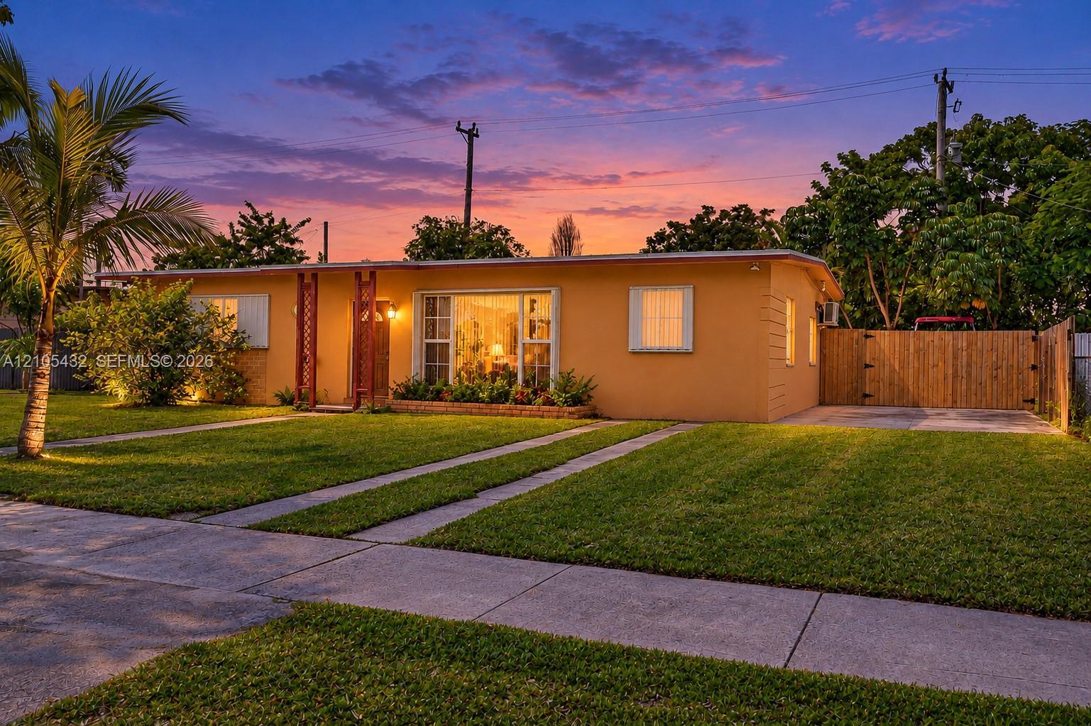 29400 SW 147th Ave, Homestead FL 33033