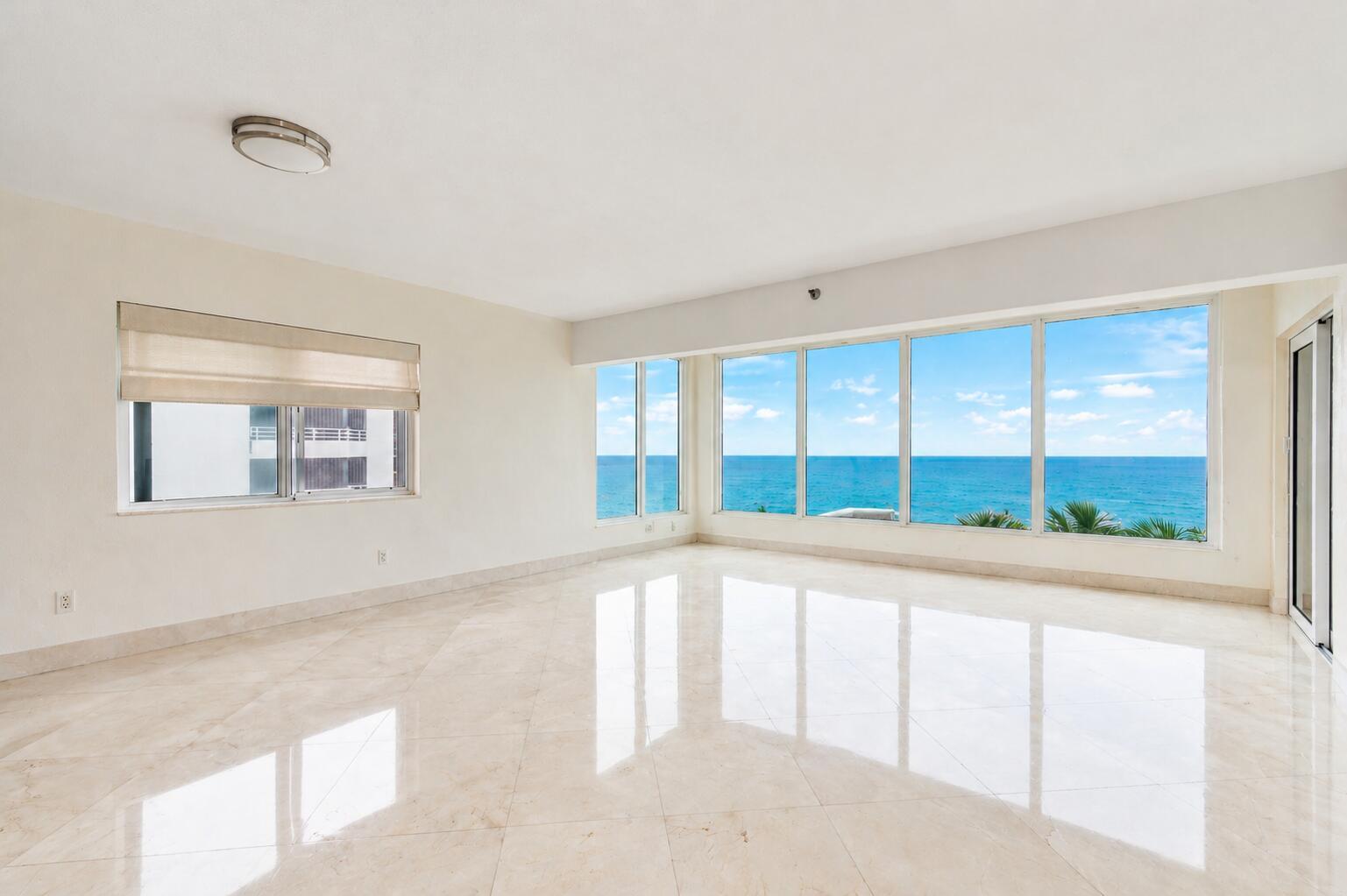 2909 S Ocean Boulevard # 6a, Highland Beach FL 33487