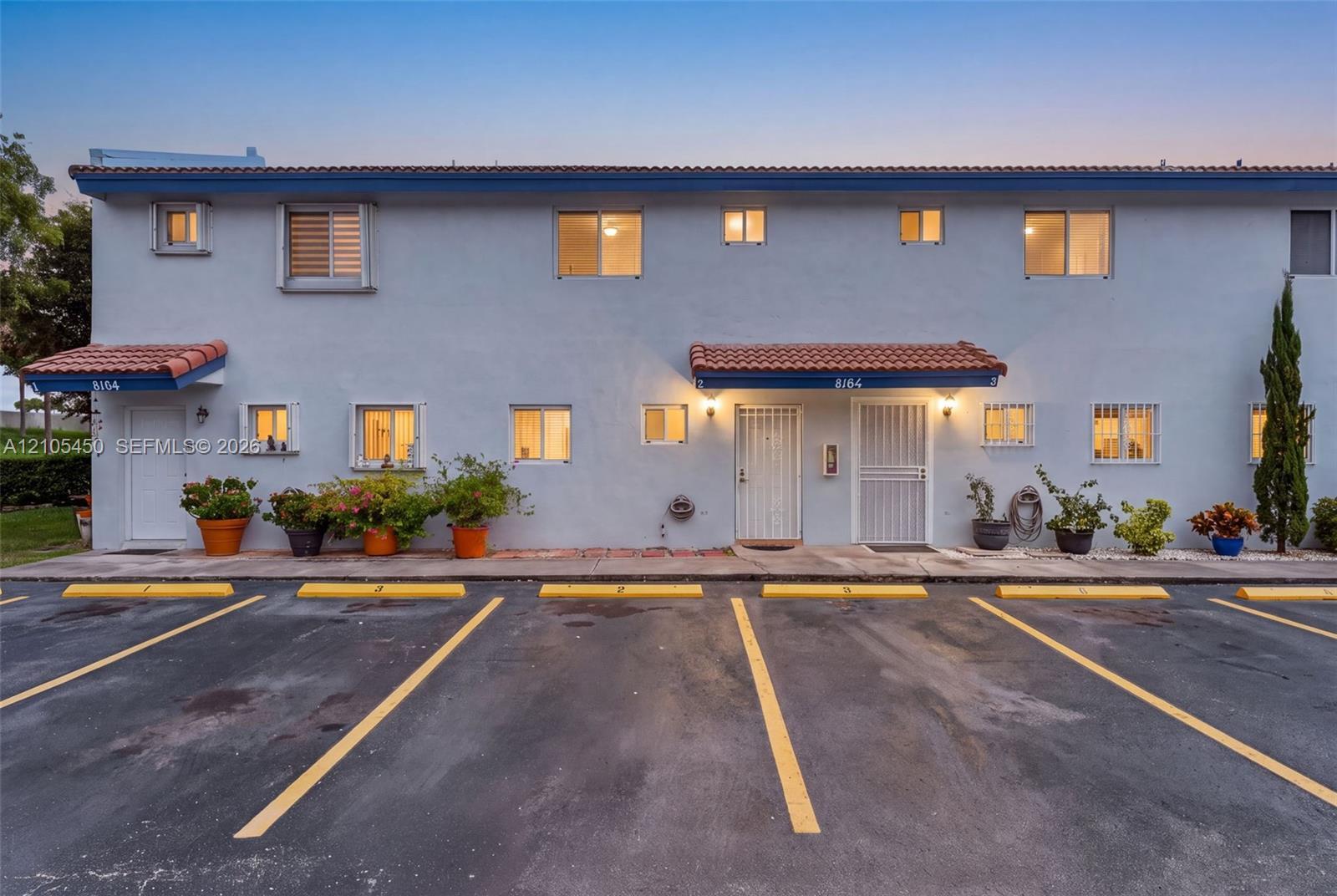 8164 NW 10th St # 2, Miami FL 33126