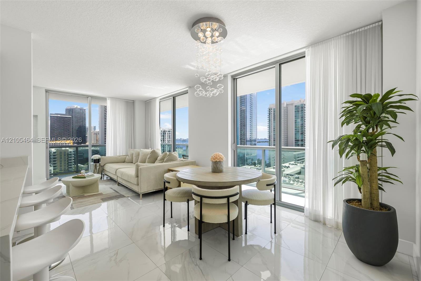333 NE 24th St # 1509, Miami FL 33137
