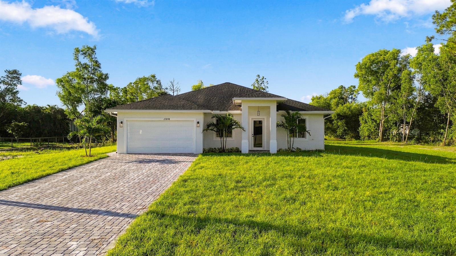 17878 91st Place N, Loxahatchee FL 33470