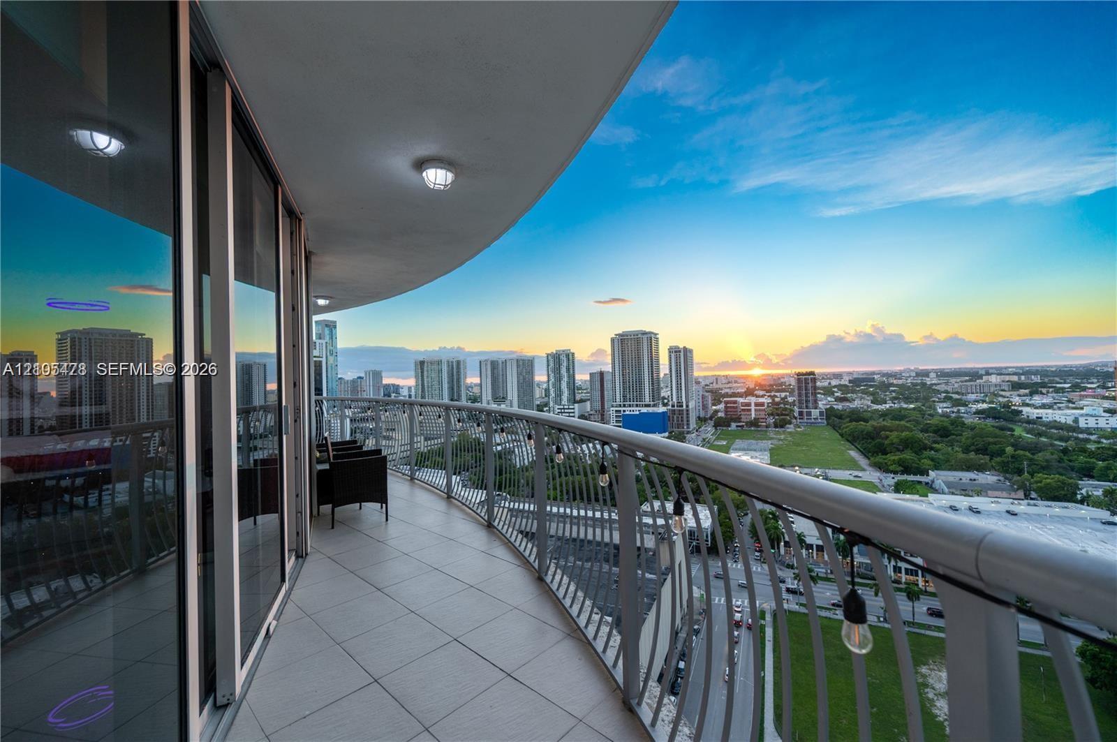 1750 N Bayshore Dr # 2615, Miami FL 33132