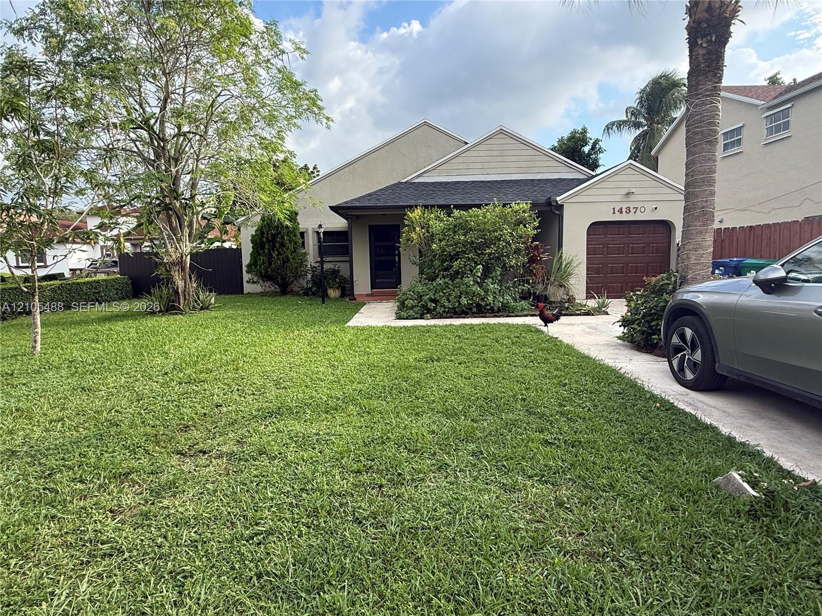 14370 SW 157th St, Miami FL 33177