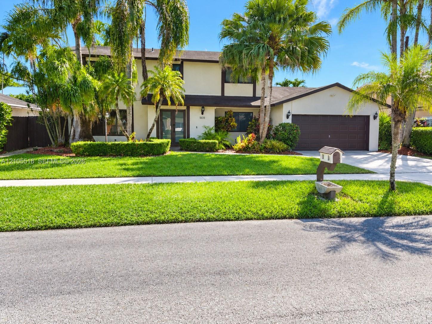 11011 SW 138th Ave, Miami FL 33186