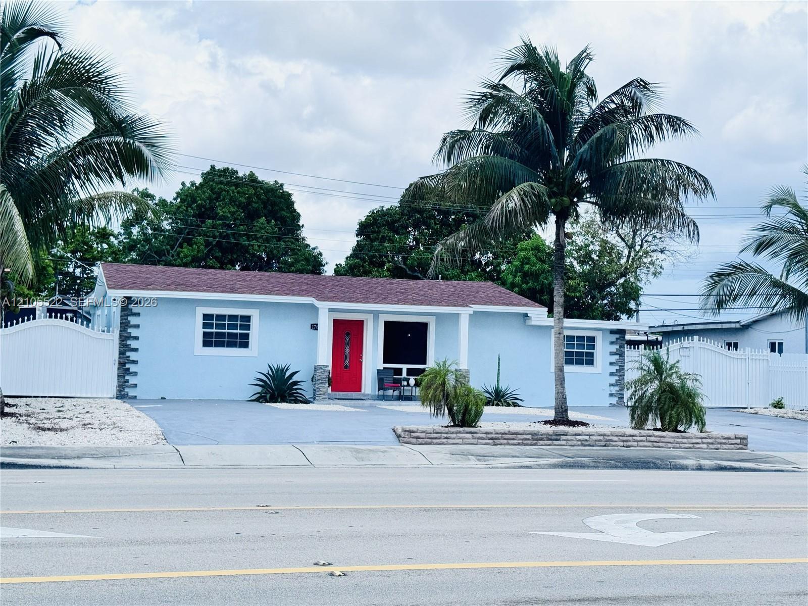 17630 NW 37th Ave, Miami Gardens FL 33056
