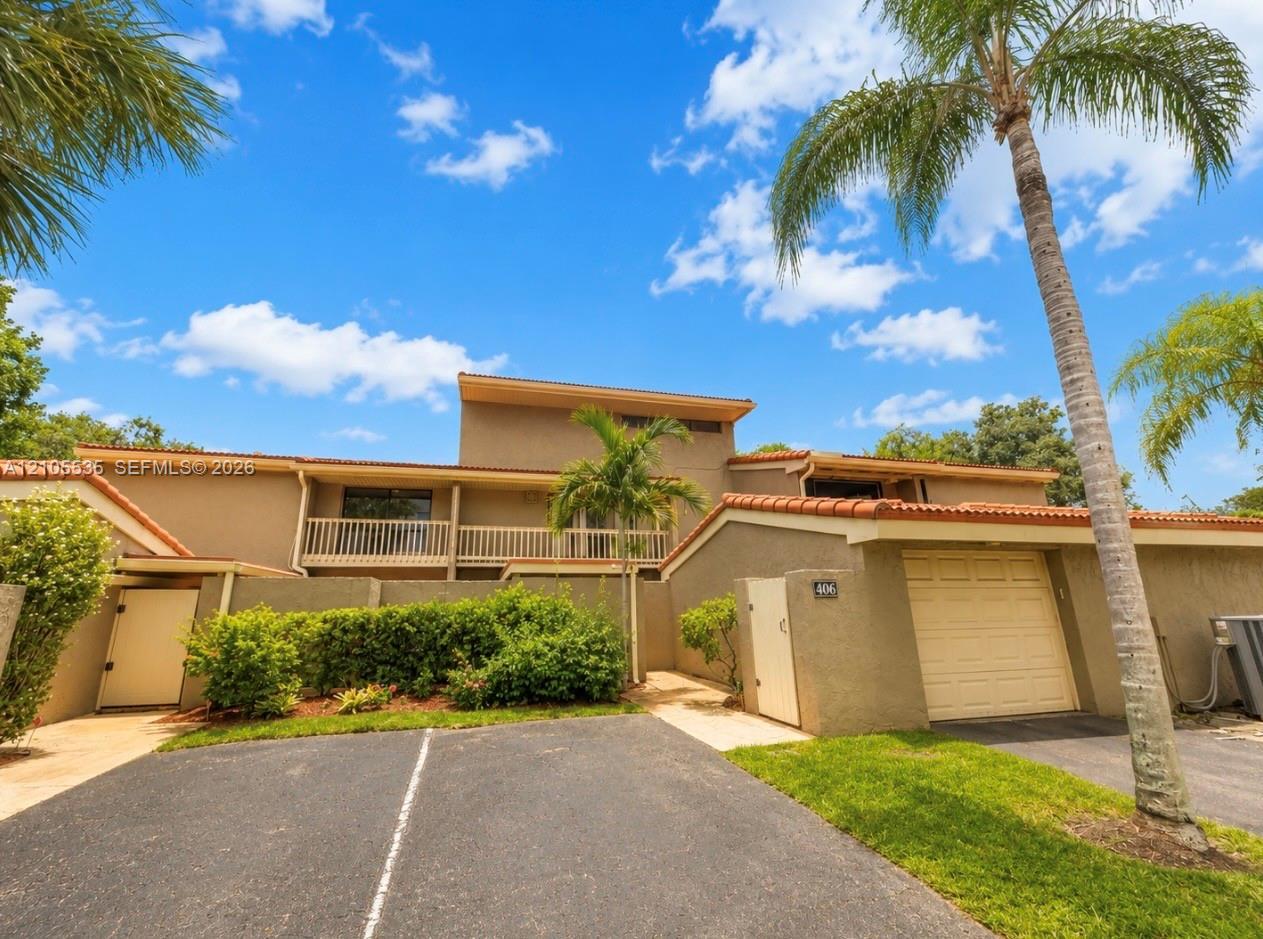 406 Saint Andrews Rd # 53, Hollywood FL 33021