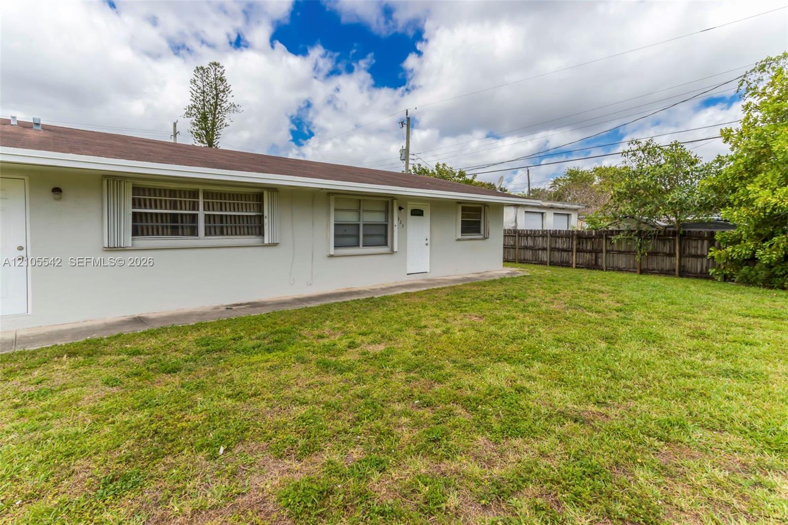 6333 Pierce St # 2, Hollywood FL 33024