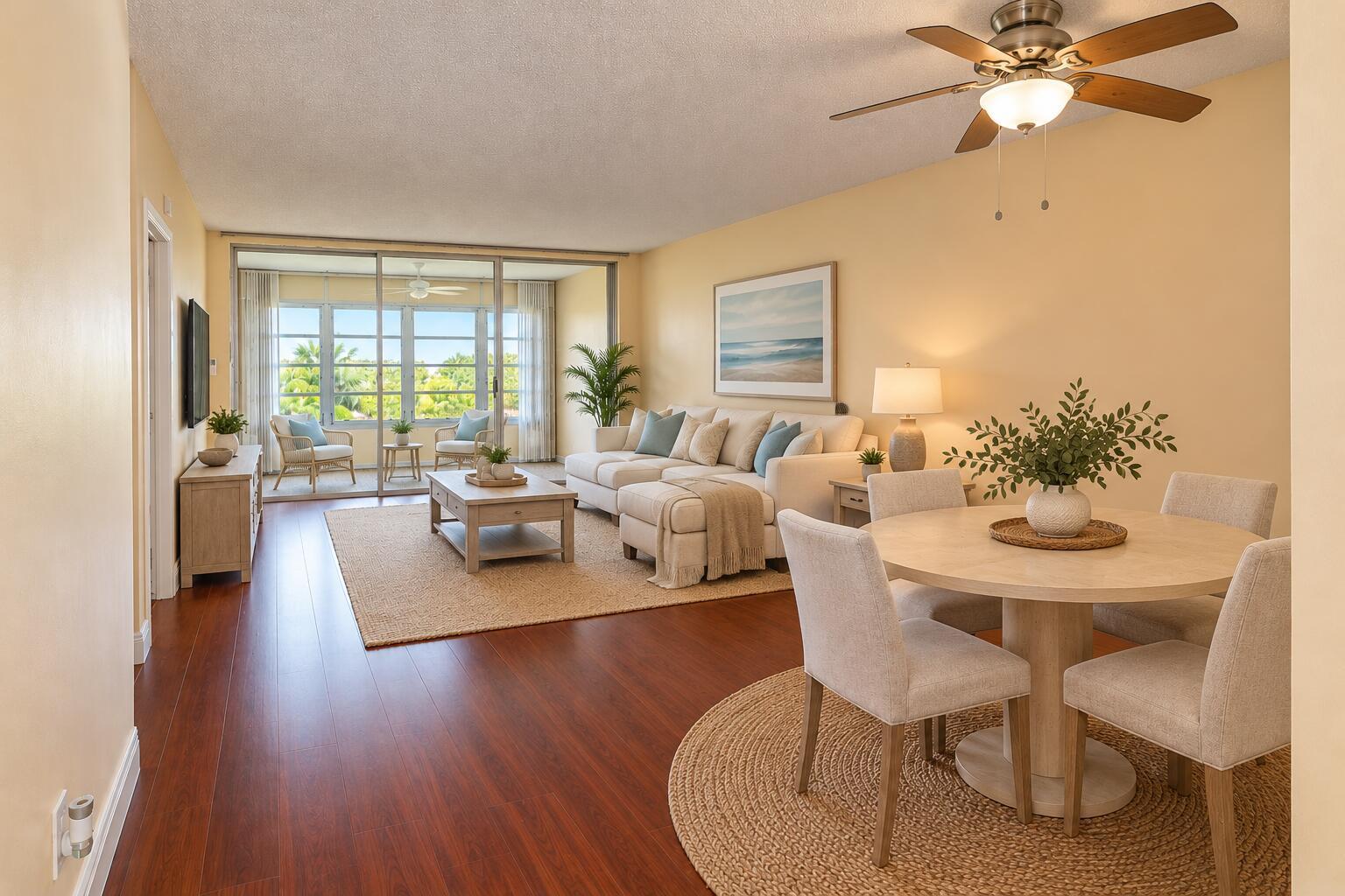 6070 NW 64TH Avenue NW # 204, Tamarac FL 33319