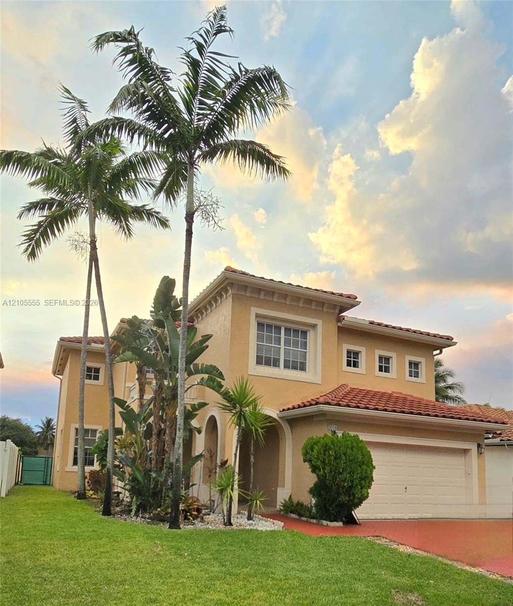 5016 SW 134th Ave, Miramar FL 33027