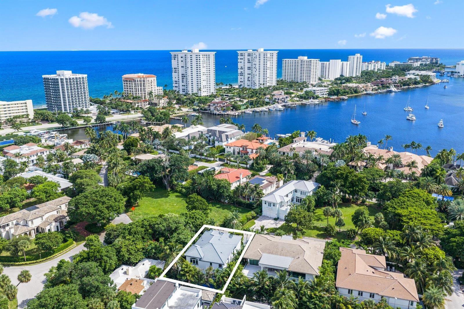 755 W Fern Drive, Boca Raton FL 33432