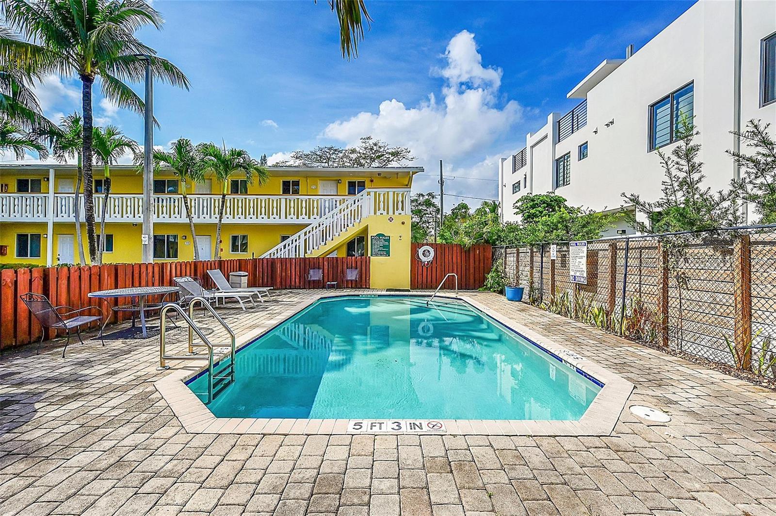 2655 NE 8th Avenue Apt 210, Wilton Manors FL 33334