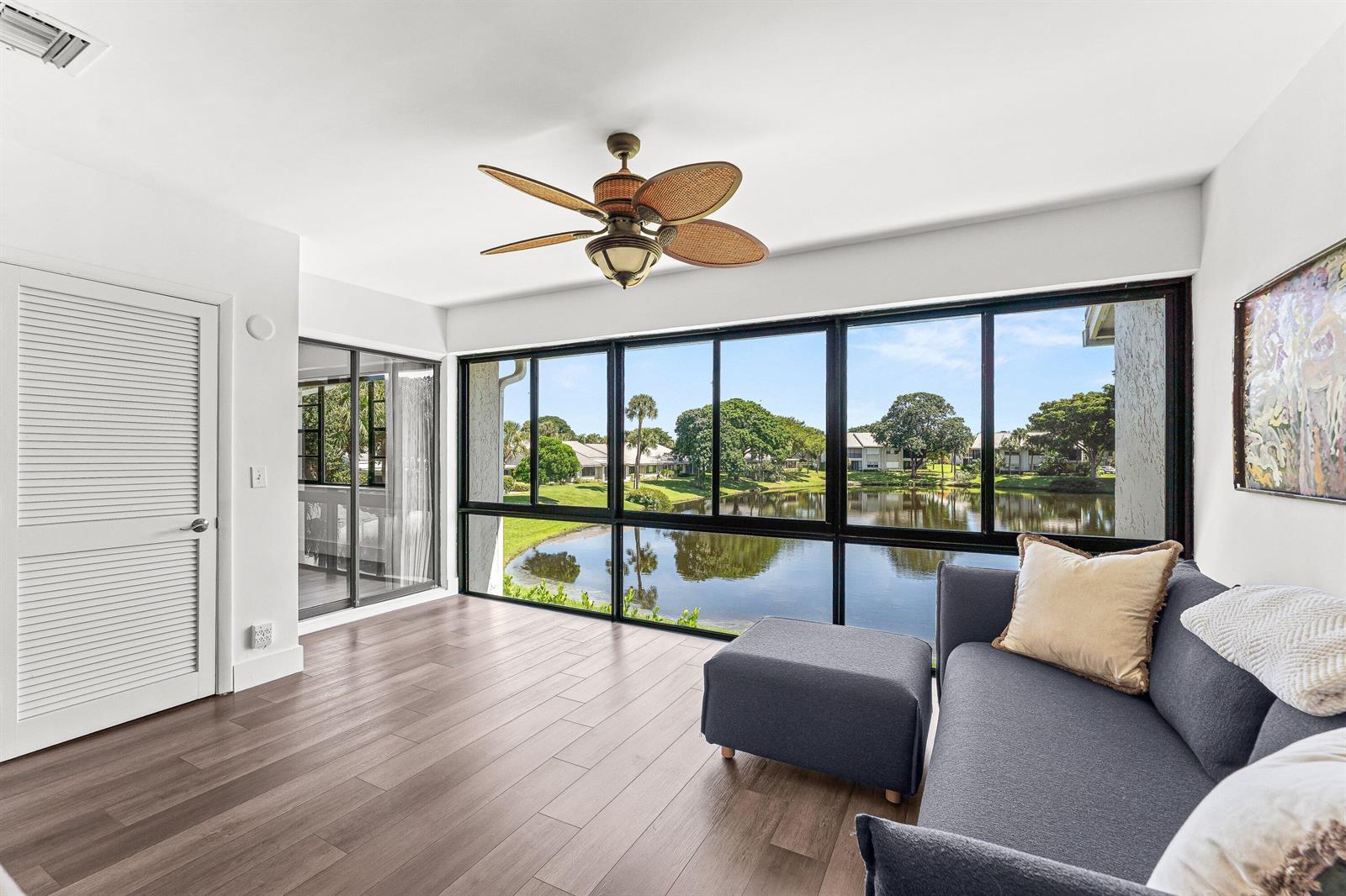 36 EASTGATE Drive # D, Boynton Beach FL 33436
