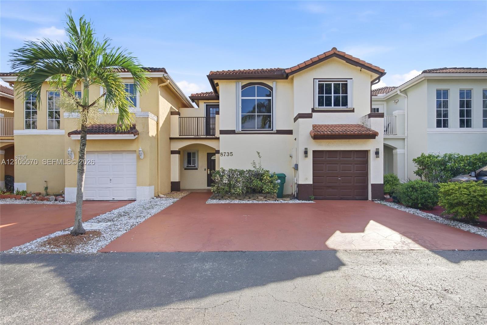 8735 SW 158th Path, Miami FL 33193