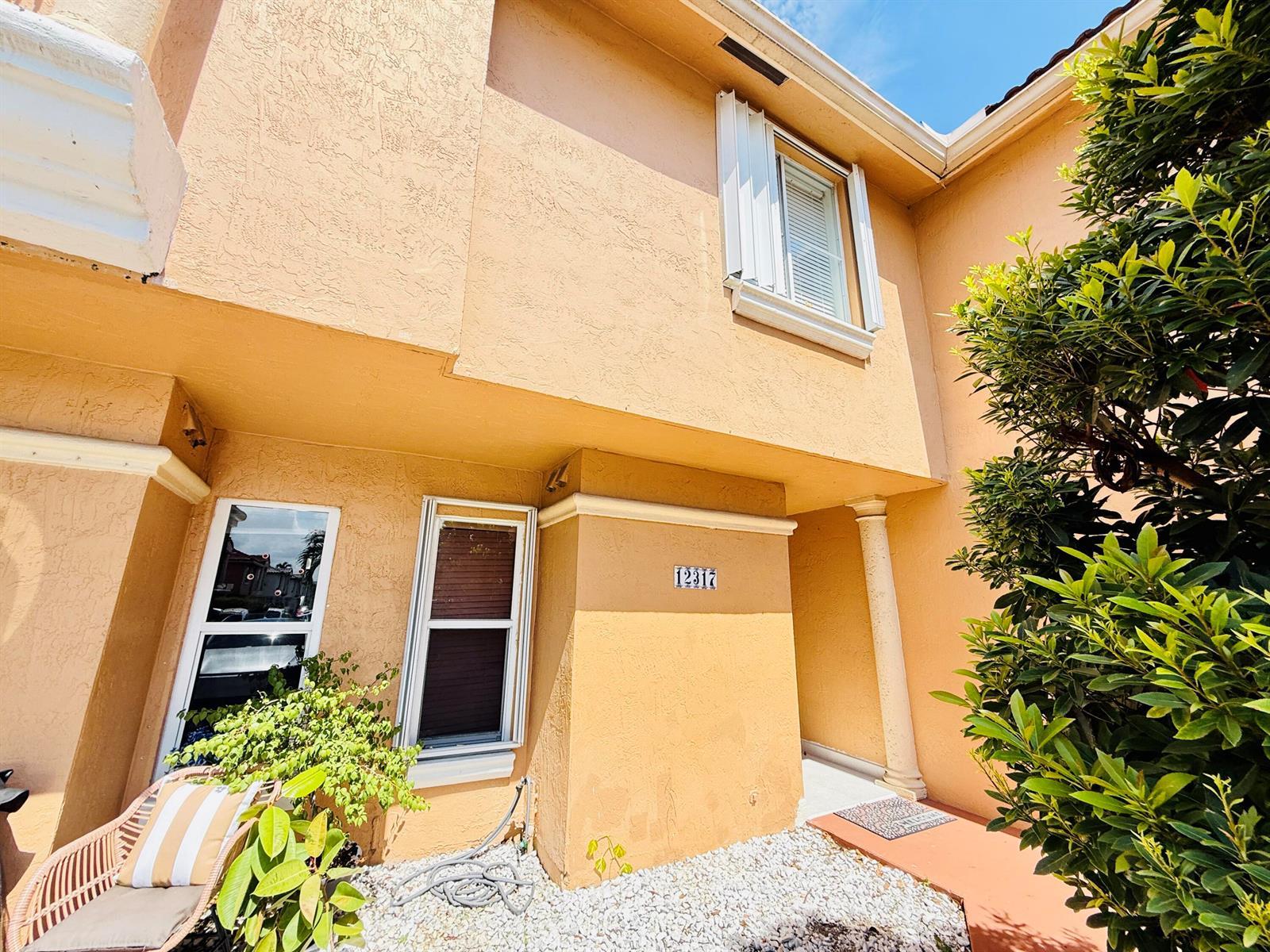 12317 NW 11th Street # 1302, Miami FL 33182