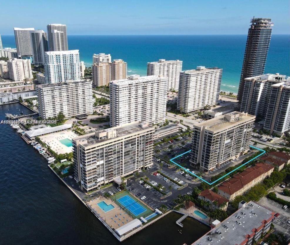 2049 S Ocean Dr # 609, Hallandale Beach FL 33009