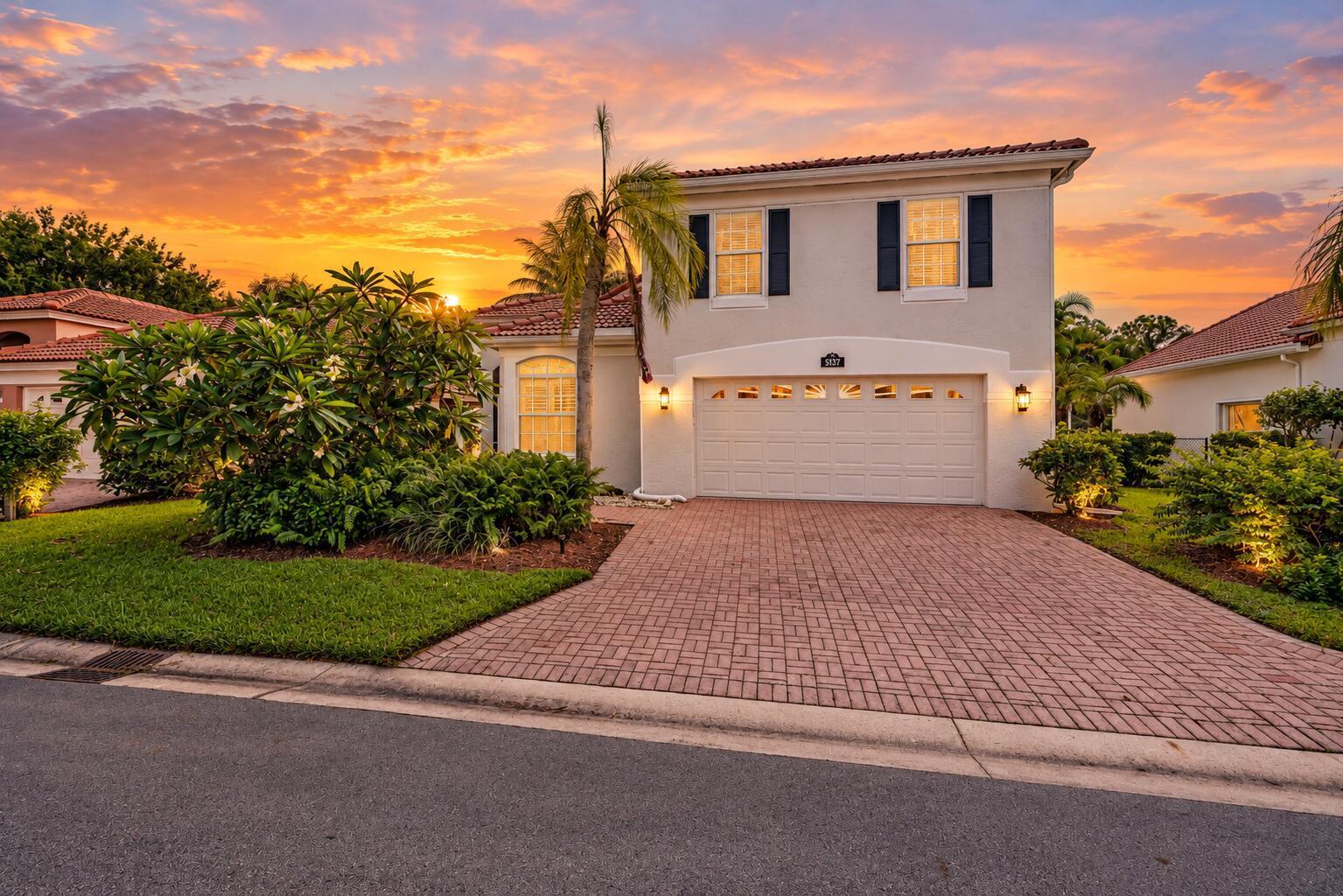 5137 Elpine Way, Riviera Beach FL 33418