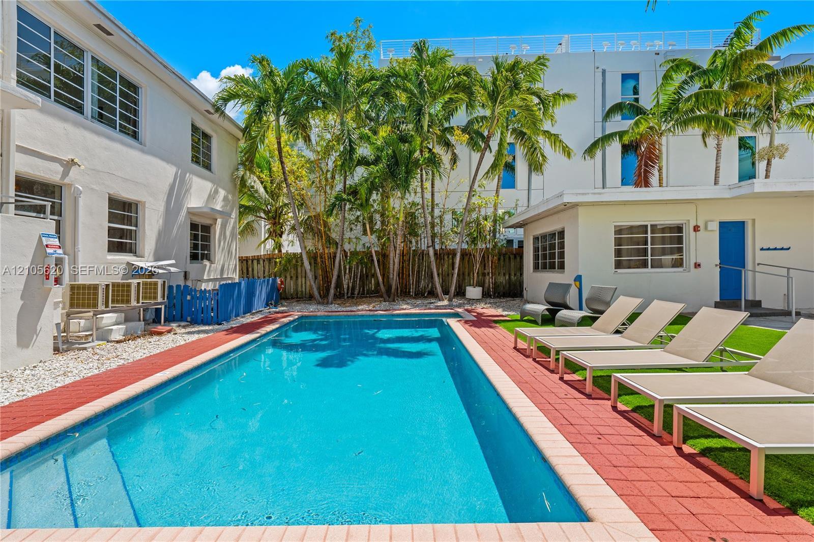 1032 Michigan Ave, Miami Beach FL 33139