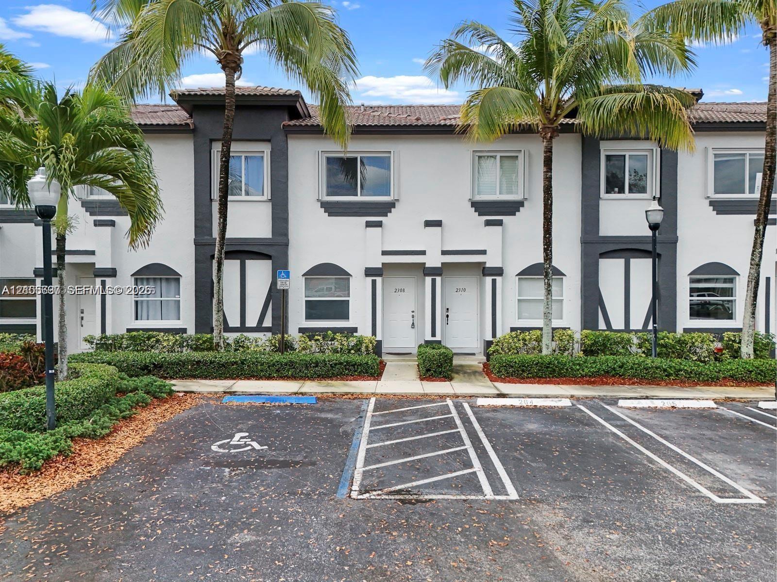 2308 SE 24th Ave # 2308, Homestead FL 33035