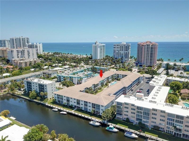 1461 S Ocean Boulevard # 321, Pompano Beach FL 33062