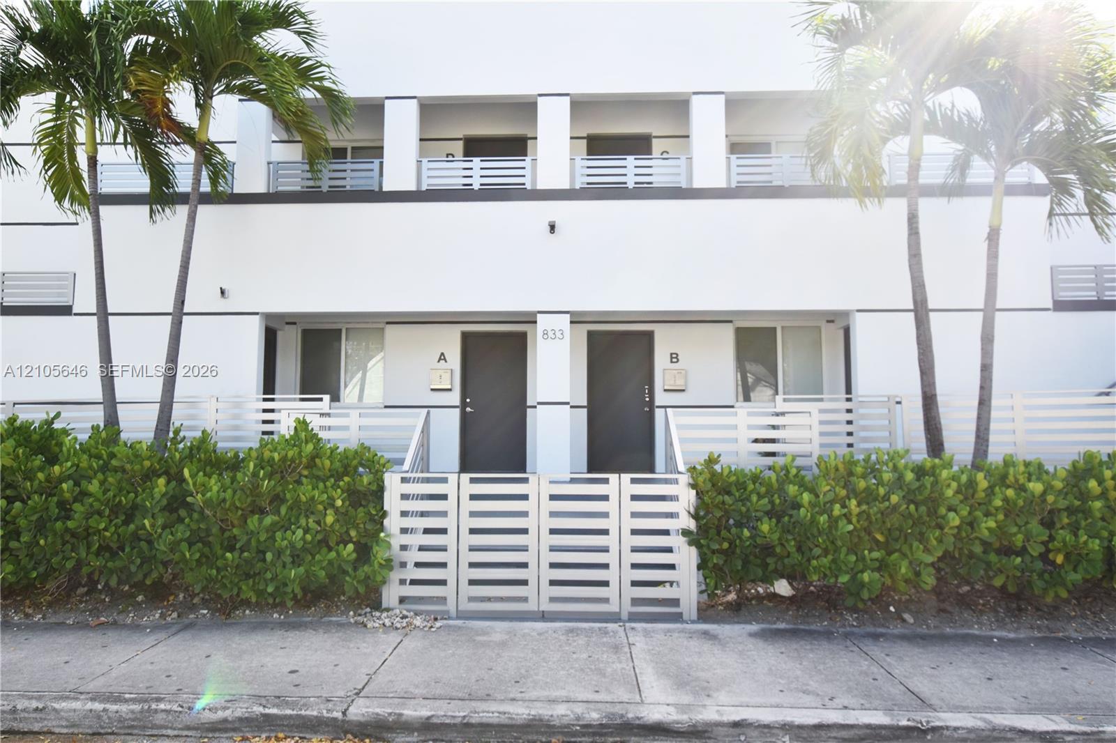 833 SW 8th Ave # A, Miami FL 33130