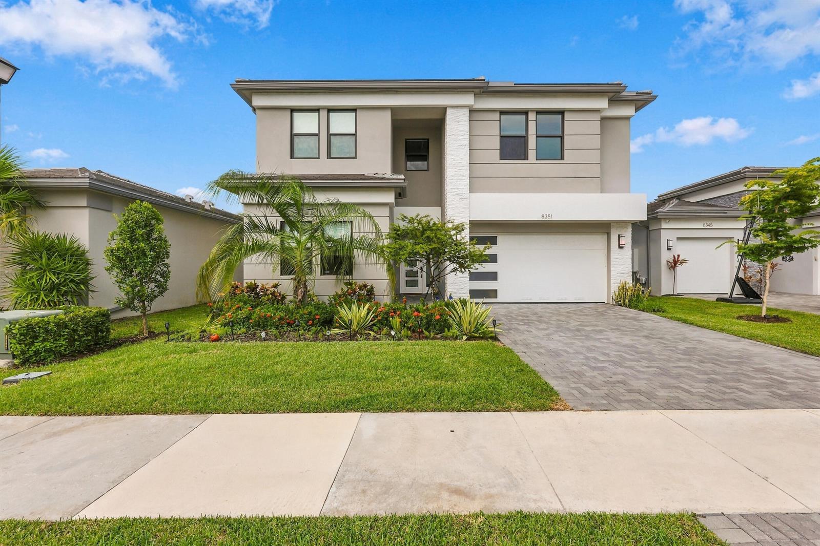 8351 Fishers Island Way, Boca Raton FL 33434