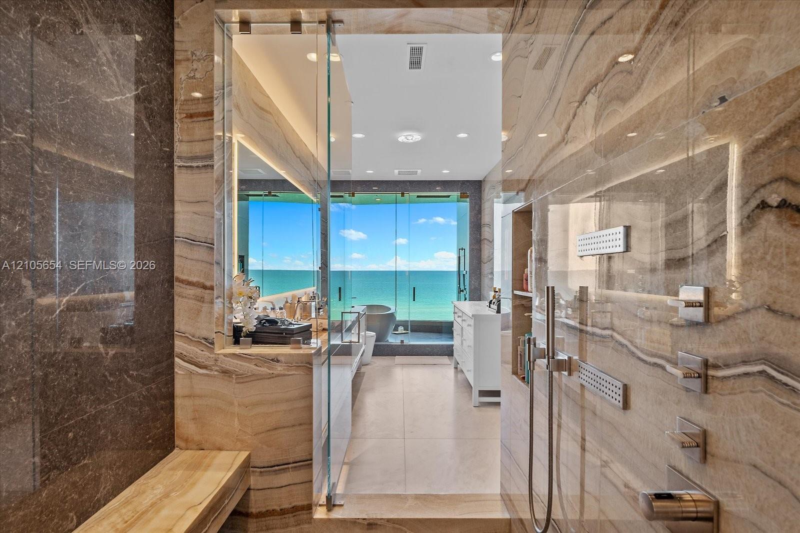 17901 COLLINS AVE # 604, Sunny Isles Beach FL 33160