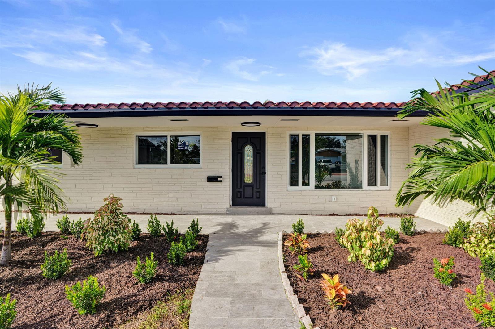 8351 NW 19TH Street, Pembroke Pines FL 33024