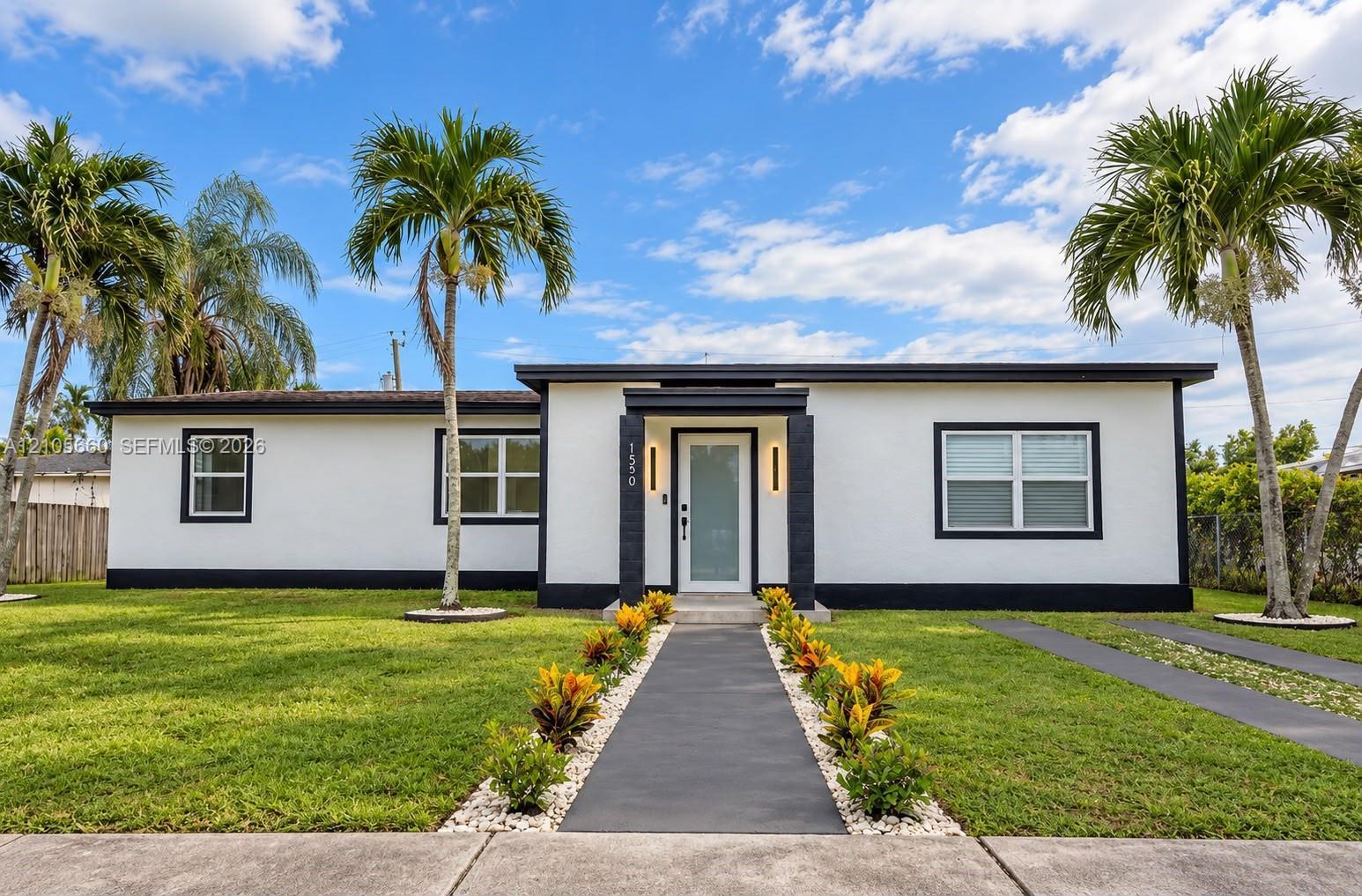 1550 NE 9th Ct, Homestead FL 33033