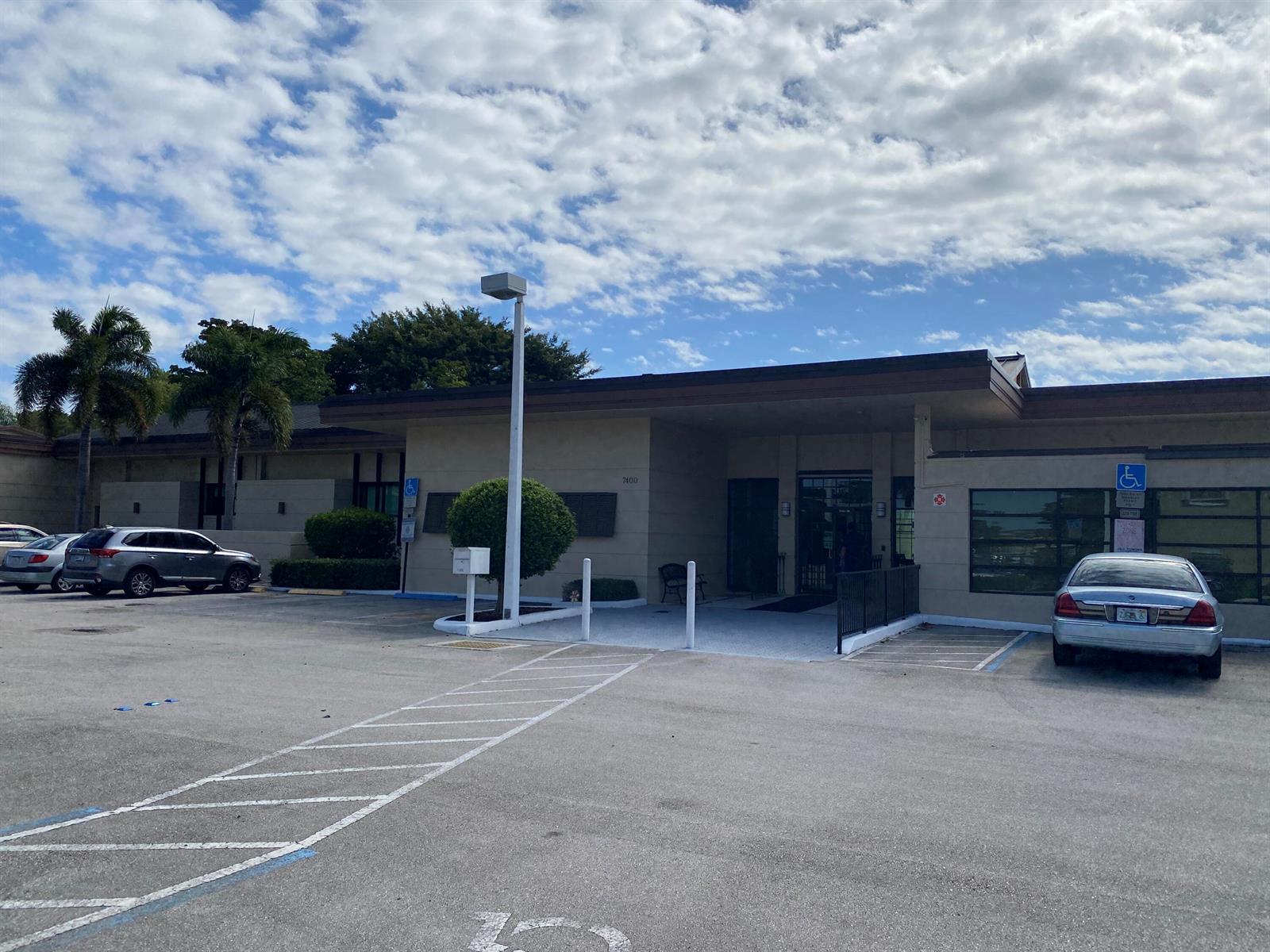 7405 W ATLANTIC Boulevard # 201, Margate FL 33063