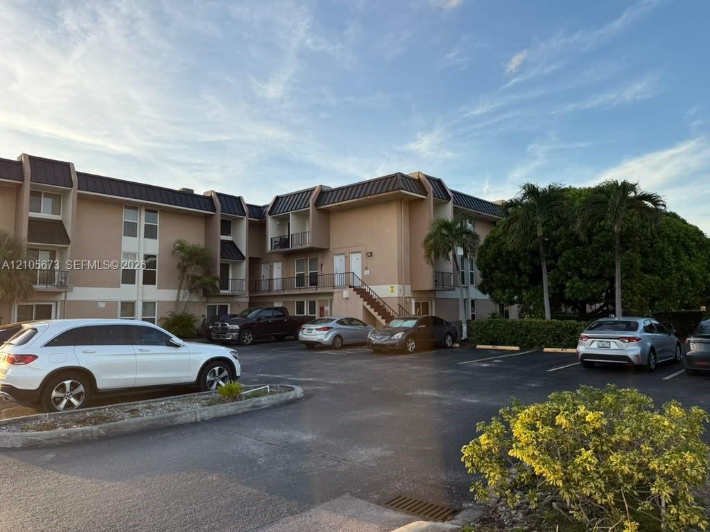 3901 SW 109th ave, Miami SW # 7C, Miami FL 33165