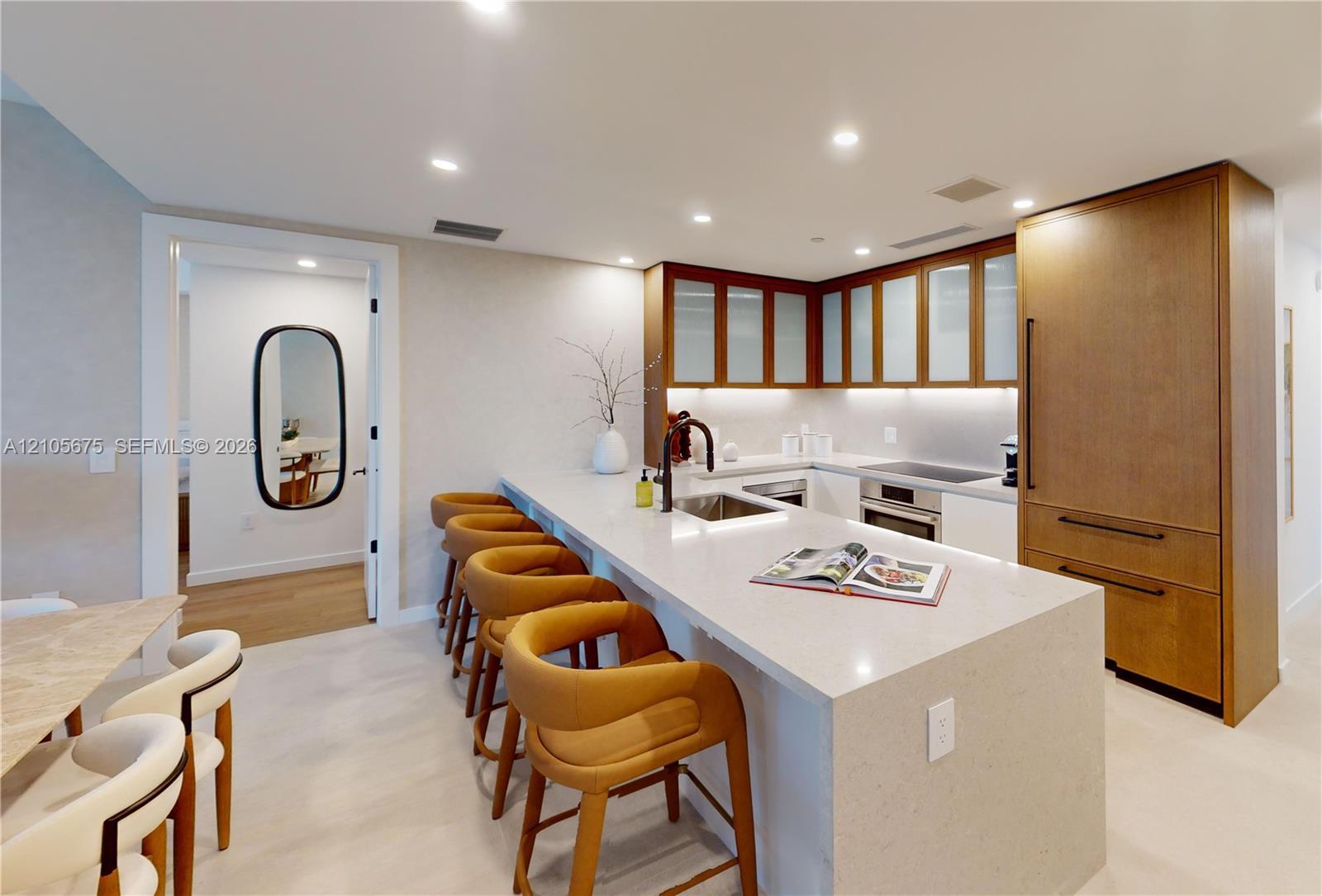 2200 Brickell Ave, Miami FL 33129