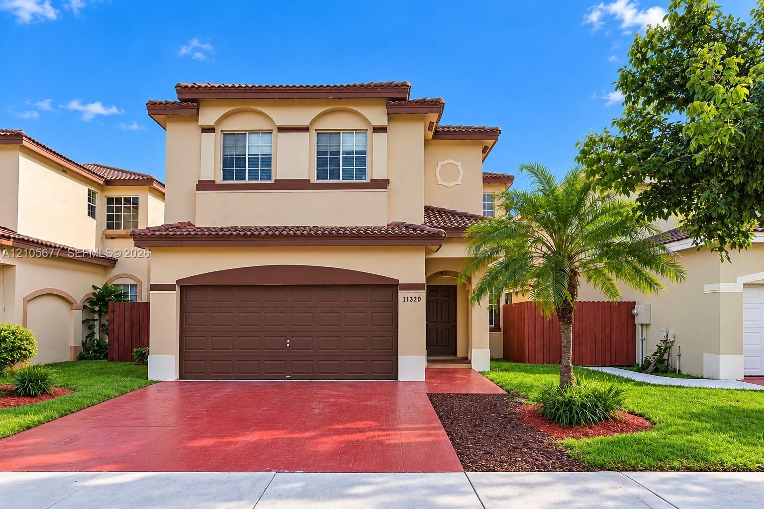 11320 NW 43rd Ter, Doral FL 33178
