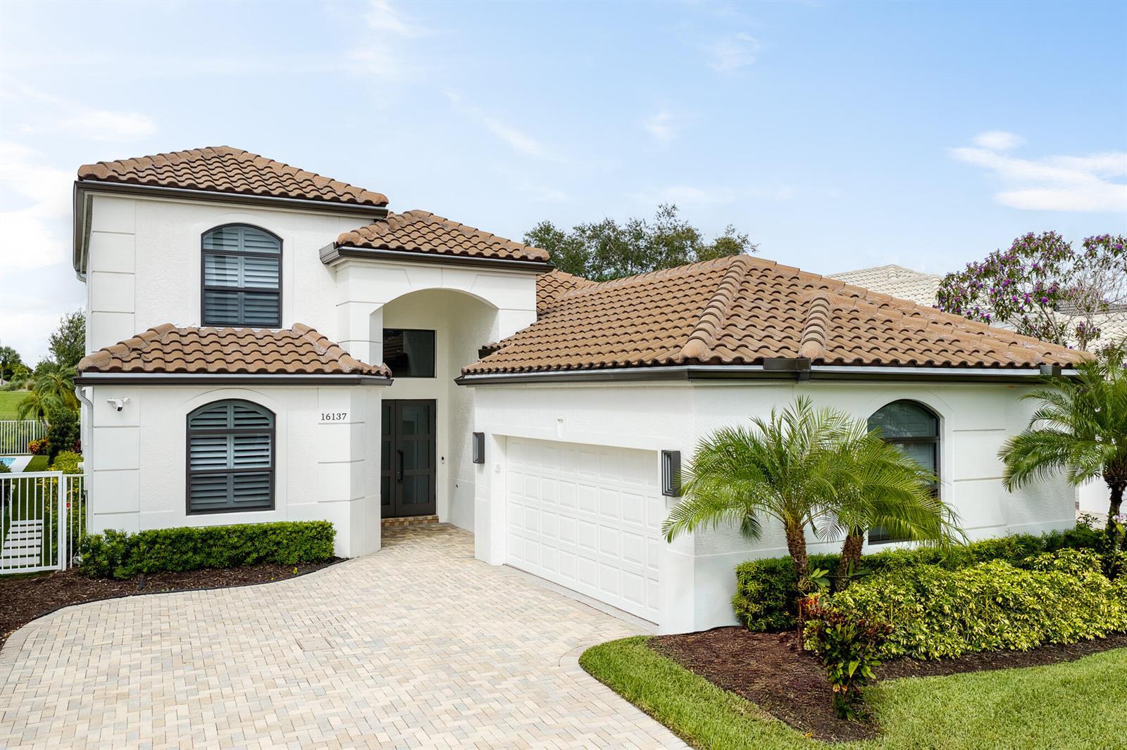 16137 Villa Vizcaya Place, Delray Beach FL 33446