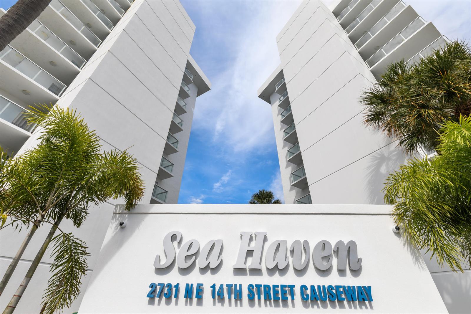 2731 NE 14th Street Causeway # 407, Pompano Beach FL 33062