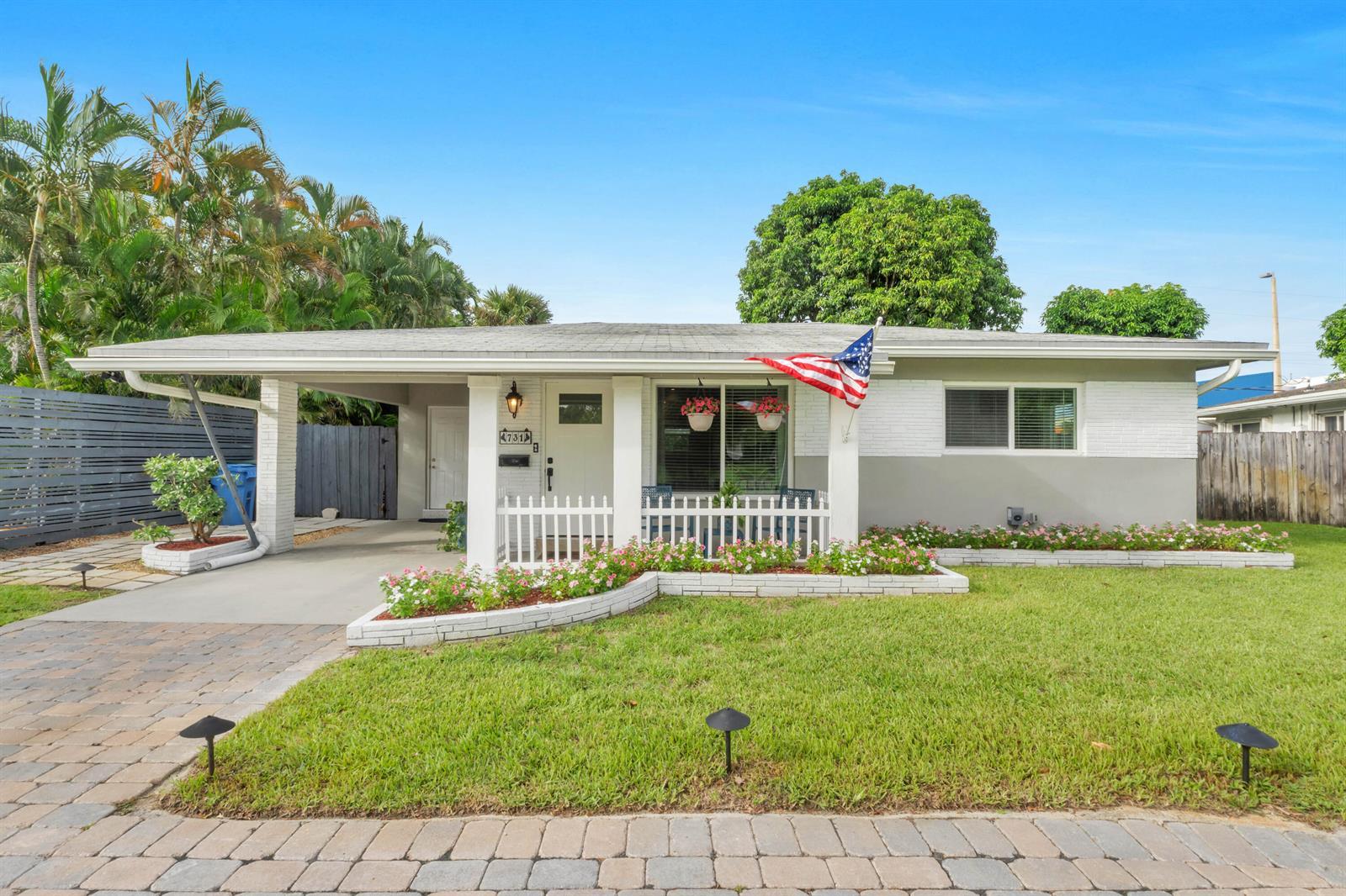 731 NE 49TH Street, Oakland Park FL 33334
