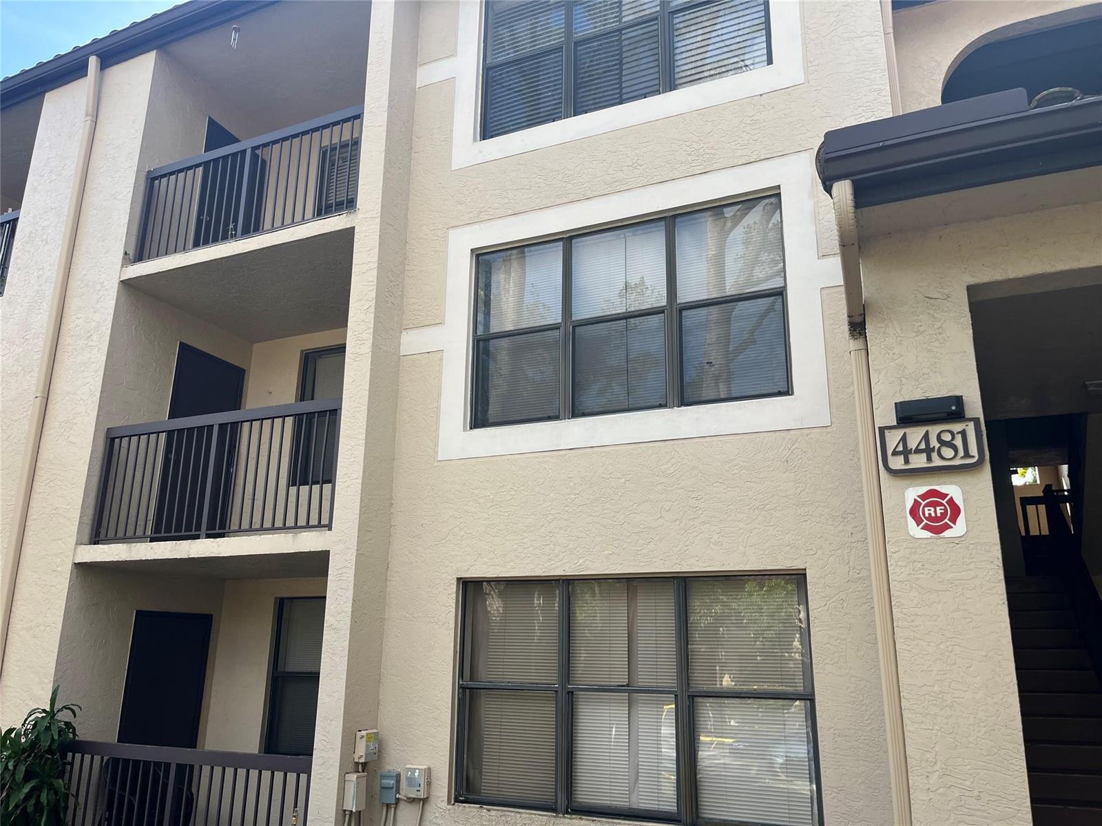 4481 W MCNAB Road # 36, Pompano Beach FL 33069
